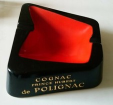 Cendrier cognac prince d'occasion  Quimper