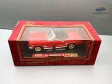 ford mustang 1965 gebraucht kaufen  Aulendorf