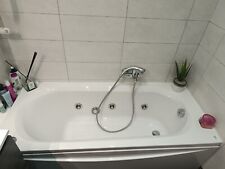 Vasca idromassaggio ideal usato  Roma