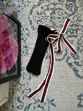Söckchen socken schleife gebraucht kaufen  Dresden