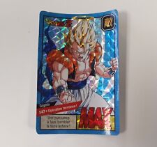Dragon ball power d'occasion  Domène