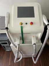 Gerät zur haarentfernung gebraucht kaufen  Aidlingen