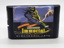 the immortal mega drive comprar usado the immortal mega drive comprar usado Enviando para Brazil