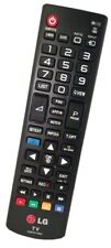 Originale LG TV Fernbedienung 42LN5708 | 42LN5708.AEU | 42LN5758 | 42LN5758-ZA | comprar usado  Enviando para Brazil