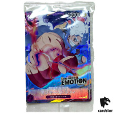 [SELADO] Monkey D Luffy P-041 [Exposição de emoção] PROMO One Piece Japão, usado comprar usado  Enviando para Brazil