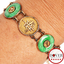 jade 14k bracelet for sale  Miami