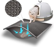 Katzenstreu matte 61x38 gebraucht kaufen  Berlin
