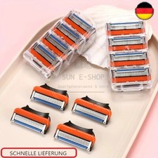 Ersatzklingen kompatibel gille gebraucht kaufen  Gießen
