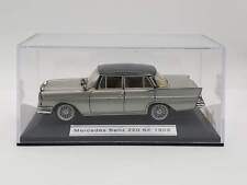 Mercedes 220 1959 usato  Varese