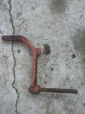 Allis chalmers tractor for sale  Roann