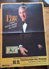 Bruce low riginal gebraucht kaufen  Berlin
