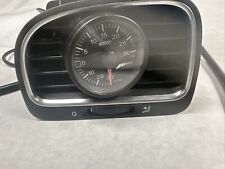 Golf left dash d'occasion  Expédié en Belgium