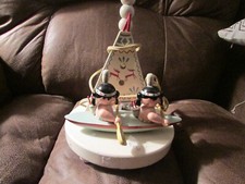 1960s wooden nursery for sale  Tomahawk