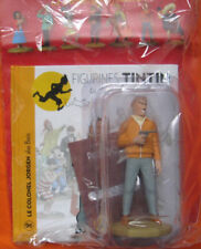 Figurine resine tintin d'occasion  Valenciennes