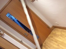 Luxaflex facette shade for sale  WELWYN GARDEN CITY