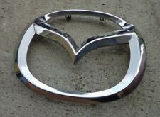 Mazda grill emblem for sale  Port Orange