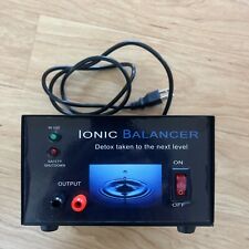 Professional ionic balancer for sale  San Francisco