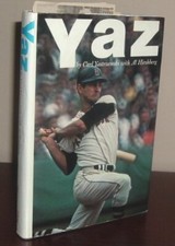 Yaz carl yastrzemski for sale  USA