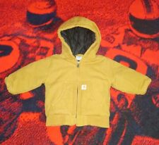 Carhartt kids 12m for sale  Coshocton