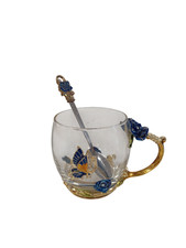 Set blue rose for sale  RUGBY