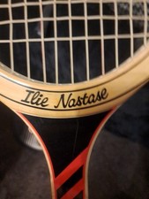 Adidas holz tennisschläger gebraucht kaufen  Euskirchen