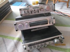 Autoradio venus 5000 gebraucht kaufen  Frauenberg, Ruschberg, Rückweiler