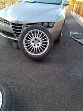 Alfa romeo giulietta for sale  BIRMINGHAM