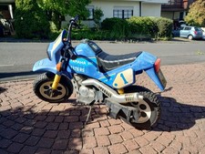 Kinder motorrad peg gebraucht kaufen  Haibach