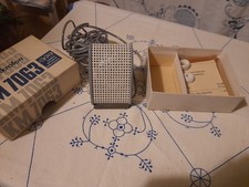 Rft heim mikrofon gebraucht kaufen  Eisleben