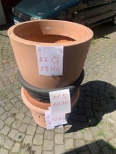 Pflanzkübel gebraucht kaufen  St Wendel