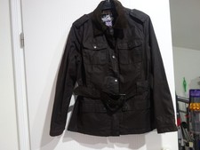 Rvis waschs wetterjacke gebraucht kaufen Rvis waschs wetterjacke gebraucht kaufen  Gütersloh