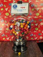 Cent gumball machine for sale  Charlotte