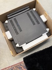 simaudio amplifier for sale  Missouri City