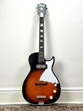1958 usa harmony for sale  NOTTINGHAM