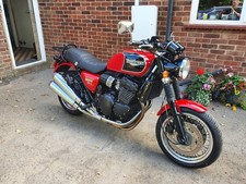 Motorcycle triumph thunderbird for sale  SPALDING