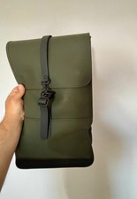 Zaino rains usato Zaino rains usato  San Prospero