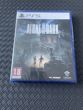 Jeu ps5 alone d'occasion  Bondoufle