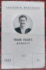 1953 10th wicket for sale  BURNLEY