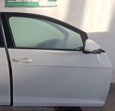 Golf vii tür gebraucht kaufen  Traunstein