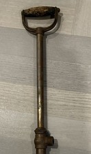 Vintage antique brass for sale  Jacksboro