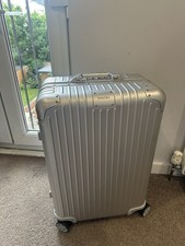 Rimowa classic check for sale  LONDON