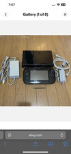 Nintendo wii deluxe for sale  Rosedale