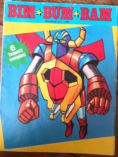 Fumetto. bim bum usato  Chiavari
