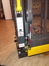 Kfz rollstuhl lift gebraucht kaufen  Sundern (Sauerland)