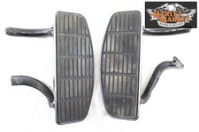 Harley davidson flh usato  Italia