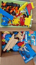 Ddr vero construc gebraucht kaufen  Ottendorf-Okrilla