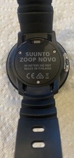 Used suunto zoop for sale  Spicewood