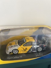 Diecast opel calibra for sale  ST. NEOTS