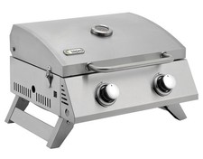 Tepro tisch gasgrill gebraucht kaufen  Neuenstadt am Kocher