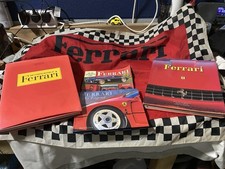 Job lot ferrari for sale  LLANFAIRPWLLGWYNGYLL